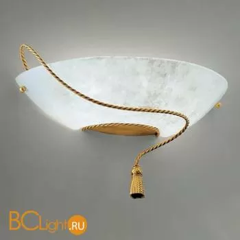 Настенный светильник Prearo NOVO VITRUM 04 2080/AP/OR