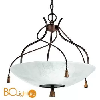 Подвесной светильник Prearo NOVO VITRUM 04 2080/S/MA