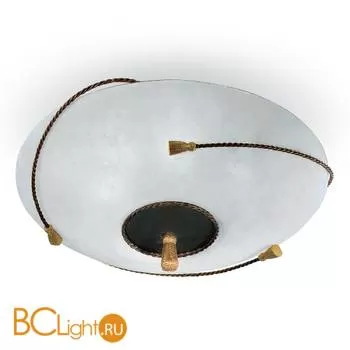 Потолочный светильник Prearo NOVO VITRUM 04 2080/52/PL/MA