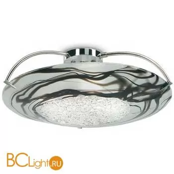 Потолочный светильник Prearo NOVO VITRUM 05 2136/52/PL