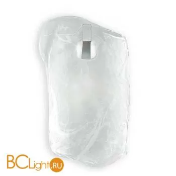 Настенный светильник Prearo NOVO VITRUM 05 2134/AP/B