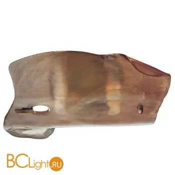 Потолочный светильник Prearo NOVO VITRUM 05 2134/PL/A