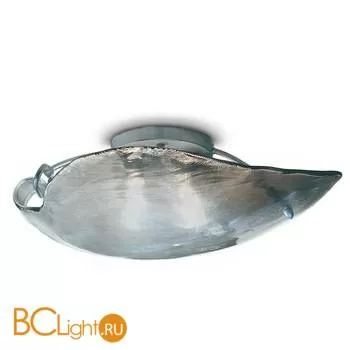 Потолочный светильник Prearo NOVO VITRUM 05 2133/PL/F