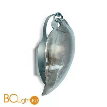 Настенный светильник Prearo NOVO VITRUM 05 2133/AP/F