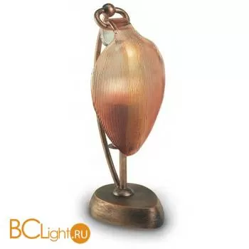 Настольная лампа Prearo NOVO VITRUM 05 2133/P/A