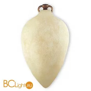 Настенный светильник Prearo NOVO VITRUM 05 2133/AP/S