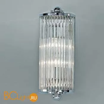 Настенный светильник Prearo Nuovo 900/2 1522/AP/CR