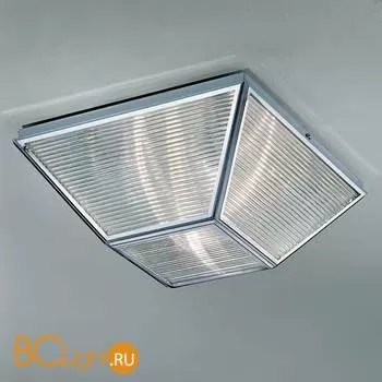 Потолочный светильник Prearo Nuovo 900/2 1818/38/PL/CR