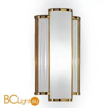 Настенный светильник Prearo Nuovo 900/2 1915/AP/OL