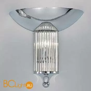 Настенный светильник Prearo Nuovo 900/2 1521/AP/CR