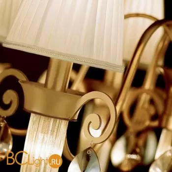 Люстра Prearo OLIMPIA 2110/6/O - Фото 0