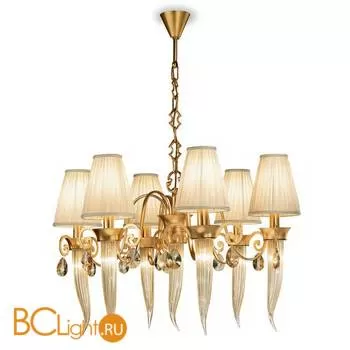 Люстра Prearo OLIMPIA 2110/6/O