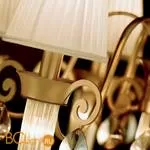 Люстра Prearo OLIMPIA 2110/6/O - Фото 0