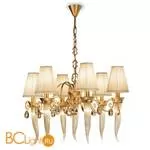 Люстра Prearo OLIMPIA 2110/6/O