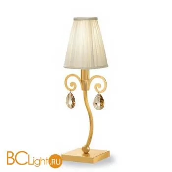 Настольная лампа Prearo OLIMPIA 2110/P/O