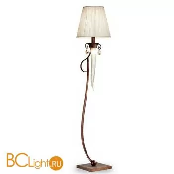 Торшер Prearo OLIMPIA 2110/T/BR