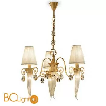 Люстра Prearo OLIMPIA 2110/3/O