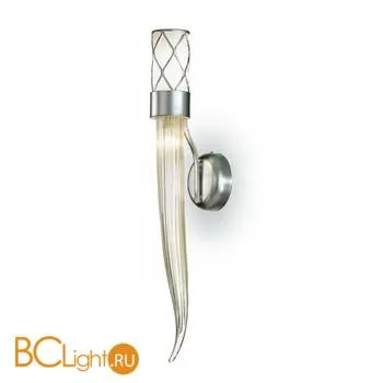 Бра Prearo Olimpo 1976/AP/SI