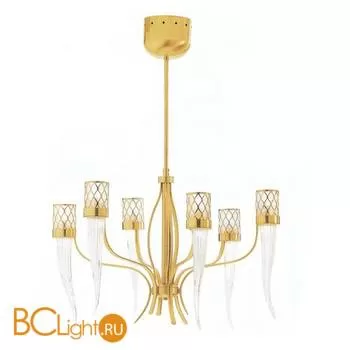 Люстра Prearo OLIMPO 1982/6/24K