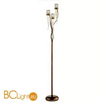 Торшер Prearo OLIMPO 1983/3/T/R