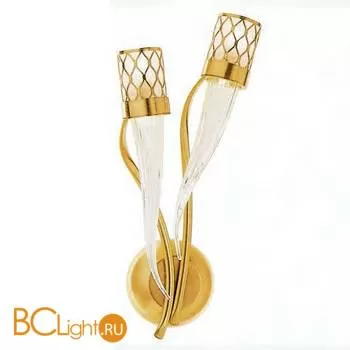 Бра Prearo OLIMPO 1981/2/AP/24K