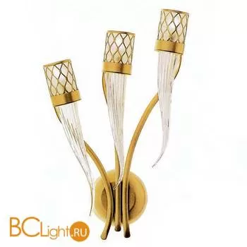 Бра Prearo OLIMPO 1981/3/AP/24K