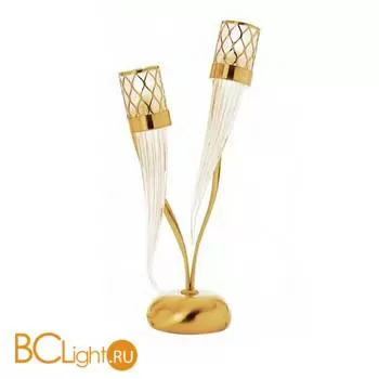 Настольная лампа Prearo OLIMPO 1984/2/L/24K