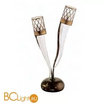 Настольная лампа Prearo OLIMPO 1984/2/L/R