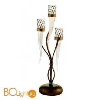 Настольная лампа Prearo OLIMPO 1984/3/L/R