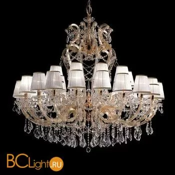 Люстра Prearo Opera OPERA/120/CP