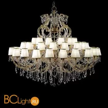 Люстра Prearo Opera OPERA/170/CP