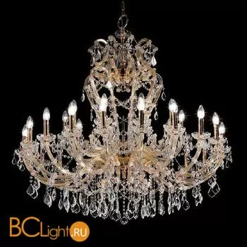 Люстра Prearo Opera OPERA/120/SP