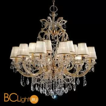 Люстра Prearo Opera OPERA/90/CP