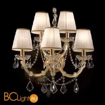 Бра Prearo Opera OPERA/5/AP/CP