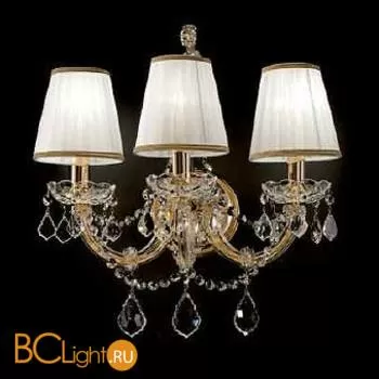 Бра Prearo Opera OPERA/3/AP/CP