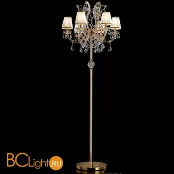 Торшер Prearo Opera OPERA/T/CP