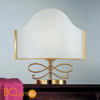 Настольная лампа Prearo PAVILLON1972/L/SF