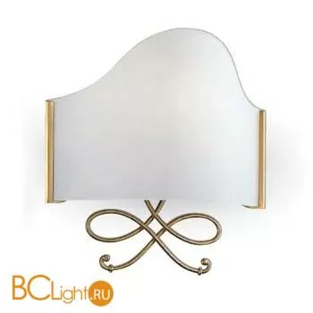 Настенный светильник Prearo PAVILLON 1972/30/AP/SF