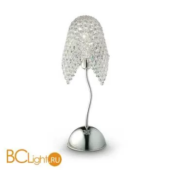 Настольная лампа Prearo Polluce POLLUCE/CR