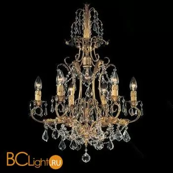 Люстра Prearo Primula PRIMULA/6