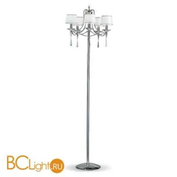 Торшер Prearo Princess PRINCESS/T/CR/CP