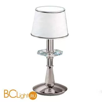 Настольная лампа Prearo Princess PRINCESS/P/CR/CP