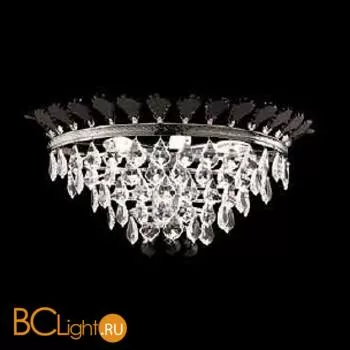 Настенный светильник Prearo Queen BLACKQUEEN/AP/CR