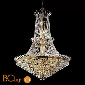 Подвесной светильник Prearo Queen QUEEN/120/24K