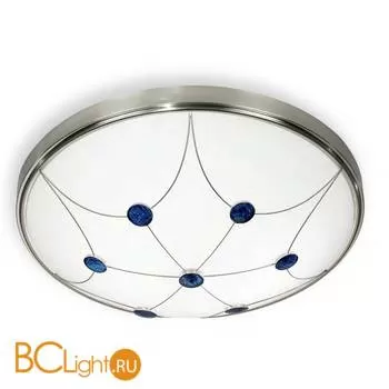 Потолочный светильник Prearo Ravenna 2115/70/PL/SN