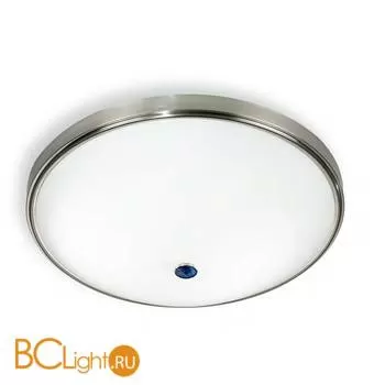 Потолочный светильник Prearo Ravenna 2116/70/PL/SN