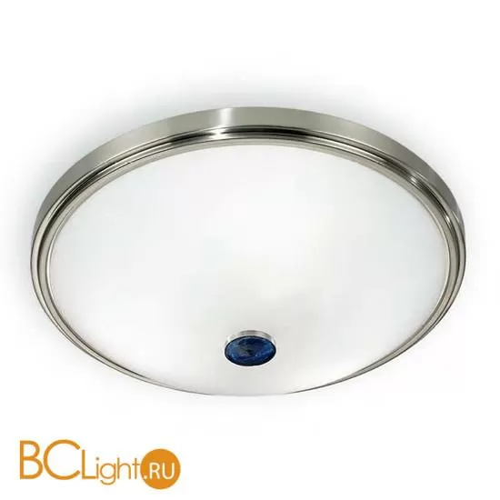 Потолочный светильник Prearo Ravenna 2115/50/PL/SN Потолочный светильник Prearo Ravenna 2115/50/PL/SN
