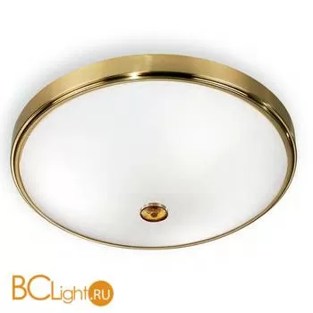 Потолочный светильник Prearo Ravenna 2116/50/PL/24K