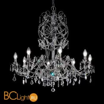 Люстра Prearo Real REAL/8/SP