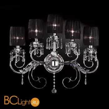 Бра Prearo Real REAL/5/AP/CP/2